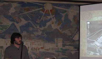 Stobi, antički grad koji je uvijek budan Stobi, antički grad koji je uvijek budan