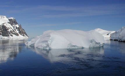 Otkrivena nova vrsta bakterije u misterioznom jezeru Vostok! Otkrivena nova vrsta bakterije u misterioznom jezeru Vostok!