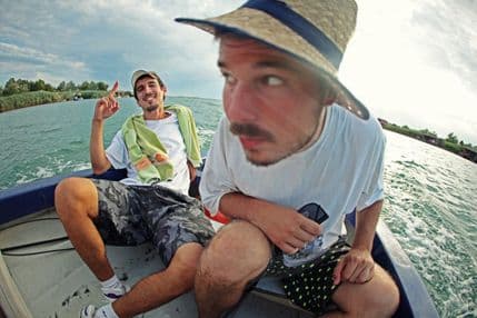 MTV ADRIA: Regeton Montenegro najemitovaniji spot u 2012. MTV ADRIA: Regeton Montenegro najemitovaniji spot u 2012.