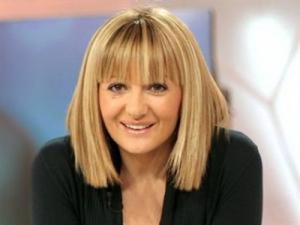 Uhapšena bivša urednica HTV-a Dijana Čuljak Uhapšena bivša urednica HTV-a Dijana Čuljak