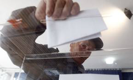 Danas izbori u Nikšiću i Andrijevici Danas izbori u Nikšiću i Andrijevici