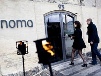 Danska: Masovno trovanje u "najboljem restoranu na svijetu" Danska: Masovno trovanje u "najboljem restoranu na svijetu"