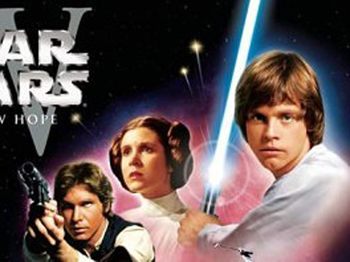 San Francisko dobija muzej „Ratova zvijezda"? San Francisko dobija muzej „Ratova zvijezda"?