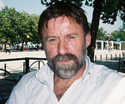 Preminuo Labud Šljukić Preminuo Labud Šljukić