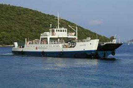 “Sveti Liberan” čeka upis u crnogorski registar brodova! “Sveti Liberan” čeka upis u crnogorski registar brodova!