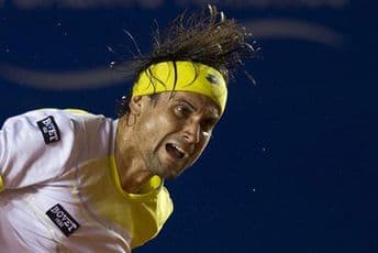 Indijan Vels: Ispali Ferer i Verdasko