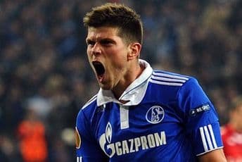 Bundesliga: Šalkeu derbi, Bajern se mučio