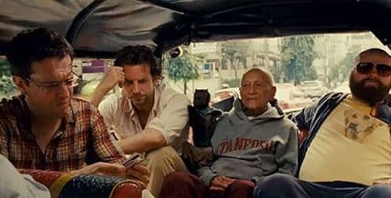 Pogledajte trailer trećeg nastavka "Mamurluka" Pogledajte trailer trećeg nastavka "Mamurluka"