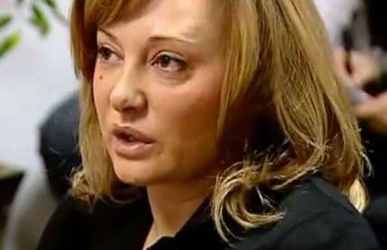 Pritvor za bivšu urednicu HTV-a Pritvor za bivšu urednicu HTV-a