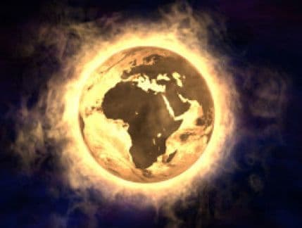 Naučnici: Zemlja na putu da postane najtoplija u posljednjih 11.000 godina Naučnici: Zemlja na putu da postane najtoplija u posljednjih 11.000 godina