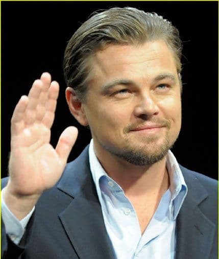Leonardo Di Kaprio ponavljao poljubac 27 puta Leonardo Di Kaprio ponavljao poljubac 27 puta
