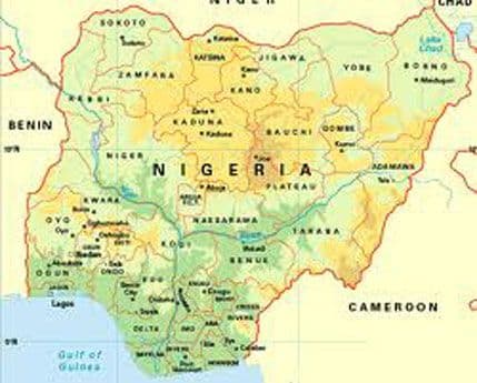 Među ubijenim taocima u Nigeriji i britanski državljanin Među ubijenim taocima u Nigeriji i britanski državljanin