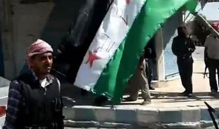 U Siriji iz „rijeke mučenika“ izvučena tijela 20 mladića U Siriji iz „rijeke mučenika“ izvučena tijela 20 mladića