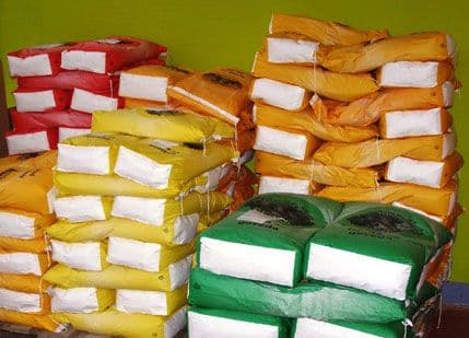 Rast cijene stočne hrane prijeti zatvaranju farmi Rast cijene stočne hrane prijeti zatvaranju farmi