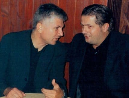 Predstavnici Crnogorske partije učestvovaće u “Šetnji za Zorana” Predstavnici Crnogorske partije učestvovaće u “Šetnji za Zorana”