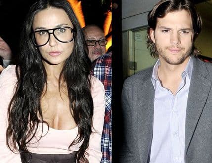 Demi Mur traži alimentaciju Demi Mur traži alimentaciju