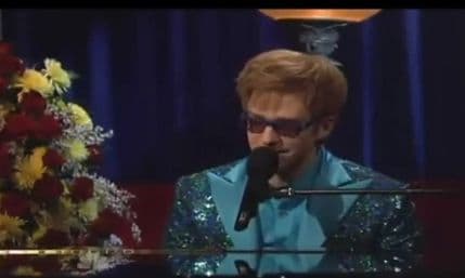 Džastin Timberlejk ismijavao Uga Čaveza Džastin Timberlejk ismijavao Uga Čaveza