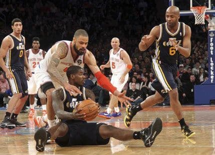 NBA: Njujork i oslabljen slavio, poraz Minesote NBA: Njujork i oslabljen slavio, poraz Minesote