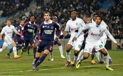 Liga 1: Bez golova u Lionu Liga 1: Bez golova u Lionu