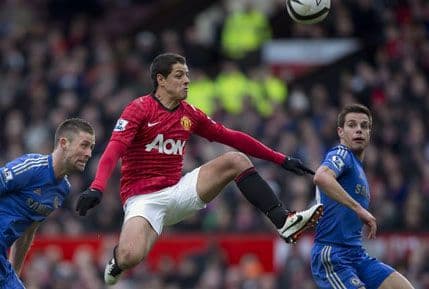 FA kup: Goleada i remi u Mančesteru FA kup: Goleada i remi u Mančesteru