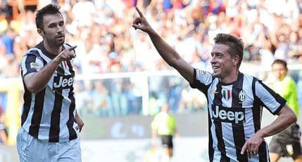 Serija A: Juve u nadoknadi do pobjede, poraz Napolija Serija A: Juve u nadoknadi do pobjede, poraz Napolija