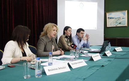 FAKT: Za opšte dobro potrebni su aktivni građani FAKT: Za opšte dobro potrebni su aktivni građani