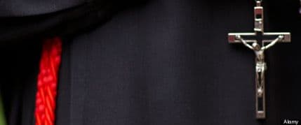 Prva presuda u Sloveniji: Žrtvi sveštenika-pedofila 80.000 eura odštete Prva presuda u Sloveniji: Žrtvi sveštenika-pedofila 80.000 eura odštete