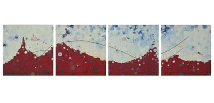 "Vrijeme za malo nježnosti" Milanke Bajčetić u Tivtu "Vrijeme za malo nježnosti" Milanke Bajčetić u Tivtu