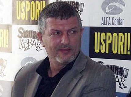 Dedović: Ne lobira samo Hrvatska, cijela Alijansa je za naš ulazak Dedović: Ne lobira samo Hrvatska, cijela Alijansa je za naš ulazak