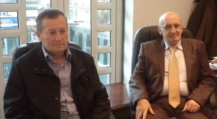 KURTAGIĆ: Nećemo se žaliti na presudu Upravnog suda KURTAGIĆ: Nećemo se žaliti na presudu Upravnog suda