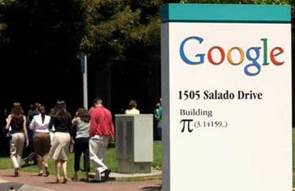 Gugl otpušta 1.200 radnika Gugl otpušta 1.200 radnika