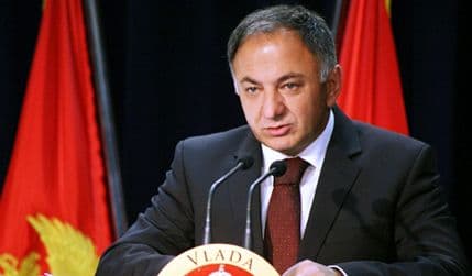 Lazović: Do 15. aprila rješenje za KAP Lazović: Do 15. aprila rješenje za KAP