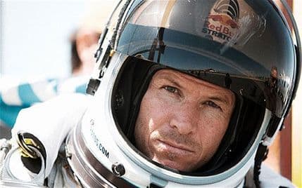Baumgartner: Vrijeme je za nešto novo Baumgartner: Vrijeme je za nešto novo