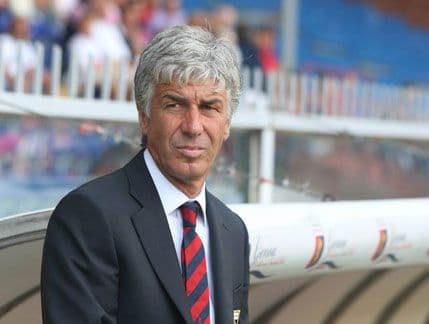 Palermo otpustio Gasperinija Palermo otpustio Gasperinija