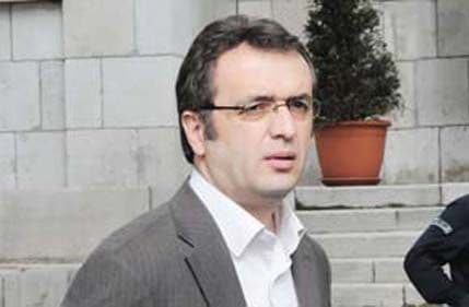 DANILOVIĆ: U Nikšiću nije ostao kamen na kamenu, ali gladni narod i dalje glasa DPS DANILOVIĆ: U Nikšiću nije ostao kamen na kamenu, ali gladni narod i dalje glasa DPS