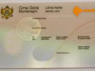 MUP: Za upotrebu mobilne stanice potrebno podnijeti zahtjev MUP: Za upotrebu mobilne stanice potrebno podnijeti zahtjev