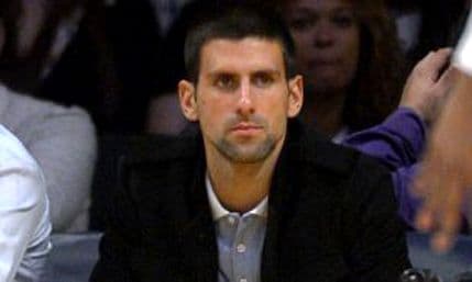 Novak Đoković: Otac mi je bio blizu smrti Novak Đoković: Otac mi je bio blizu smrti