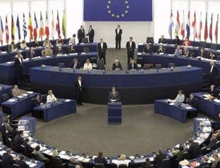 TVCG: Bez pominjanja afere "Snimak" u Rezoluciji EP o Crnoj Gori TVCG: Bez pominjanja afere "Snimak" u Rezoluciji EP o Crnoj Gori