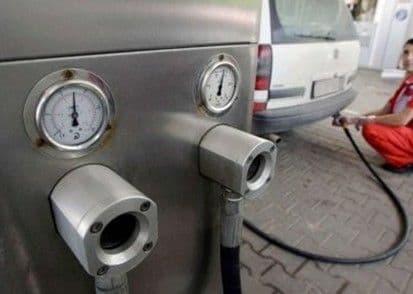 Nikšić: Zaustavljeno isticanje plina Nikšić: Zaustavljeno isticanje plina