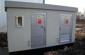 Prijava protiv dva lica jer su obili trafostanicu Prijava protiv dva lica jer su obili trafostanicu