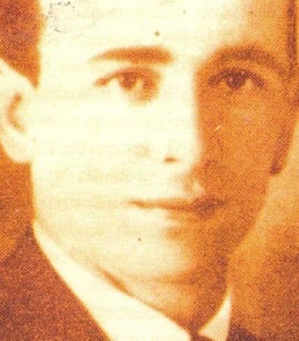 ZCGM: Skup o profesoru Andriji Lainoviću u Skoplju ZCGM: Skup o profesoru Andriji Lainoviću u Skoplju