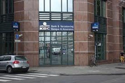 Belgijska banka prodala Sloveniji udio u NLB-u Belgijska banka prodala Sloveniji udio u NLB-u