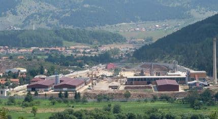 Brkovićeve kompanije u sporu zbog duga za struju Brkovićeve kompanije u sporu zbog duga za struju