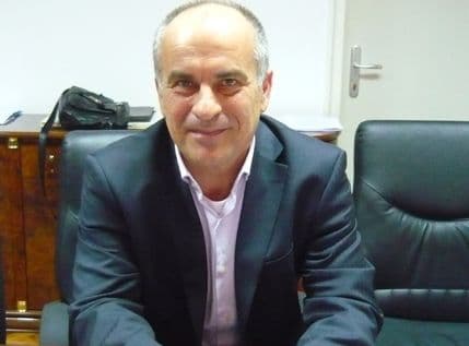 IVANOVIĆ: Obrenovićeve tvrdnje u vezi Tvining projekta neistinite IVANOVIĆ: Obrenovićeve tvrdnje u vezi Tvining projekta neistinite