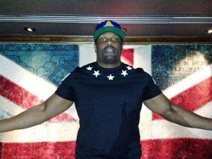 Čisori dozvoljeno da boksuje Čisori dozvoljeno da boksuje