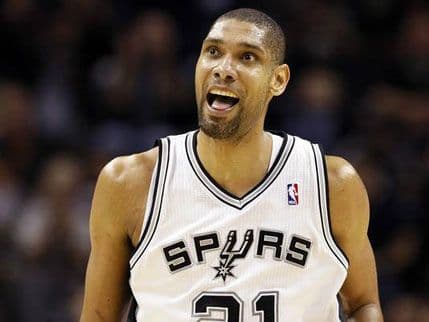 NBA: San Antonio nadigrao Oklahomu NBA: San Antonio nadigrao Oklahomu