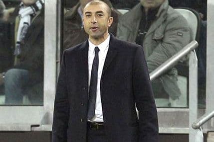 Di Mateo stiže u Reding? Di Mateo stiže u Reding?