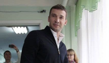 Ševčenko: Odbrana Barselone je spora i često "šuplja" Ševčenko: Odbrana Barselone je spora i često "šuplja"