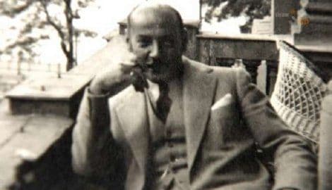 Brat Hermana Geringa spašavao Jevreje za vrijeme holokausta Brat Hermana Geringa spašavao Jevreje za vrijeme holokausta