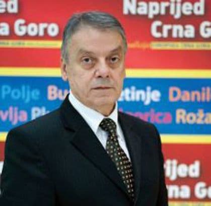 Dnevne novine: Čavor najvjerovatnije predsjednik opštine Nikšić Dnevne novine: Čavor najvjerovatnije predsjednik opštine Nikšić